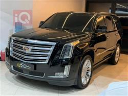 كاديلاك اسكاليد